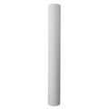 Commercial Water Distributing Commercial Water Distributing PURTREX-PX01-20 Replacement Filter Cartridge; 1 Micron PURTREX-PX01-20